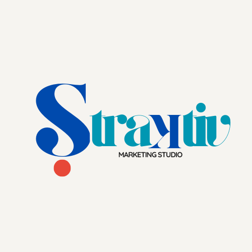 Straktiv Logo